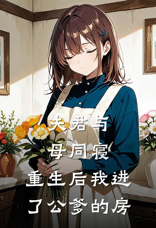 夫君与母同寝，重生后我进了公爹的房