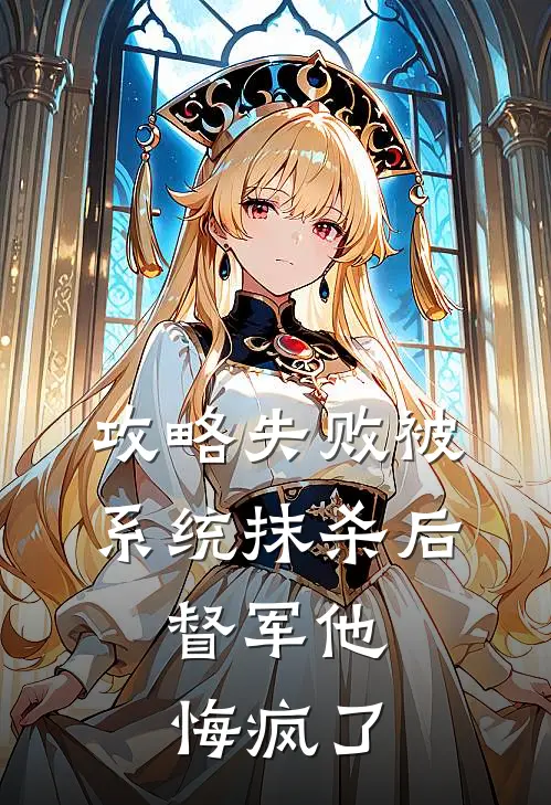 攻略失败被系统抹杀后，督军他悔疯了