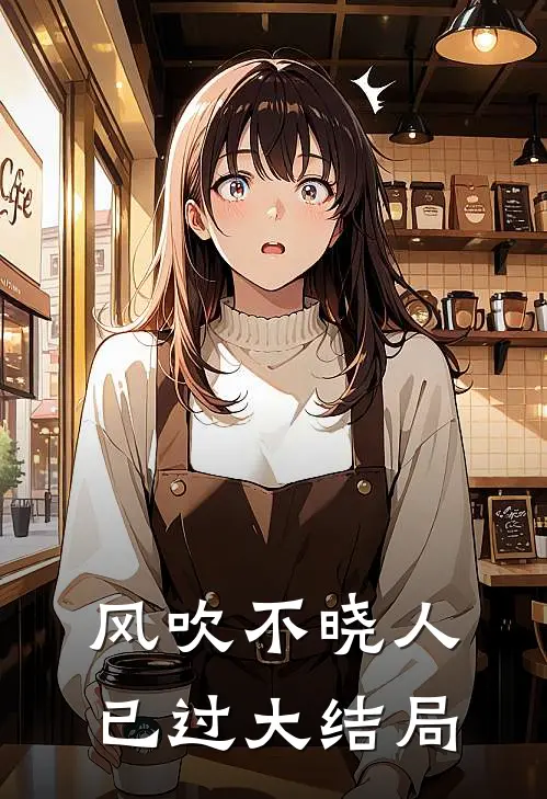 风吹不晓人已过大结局