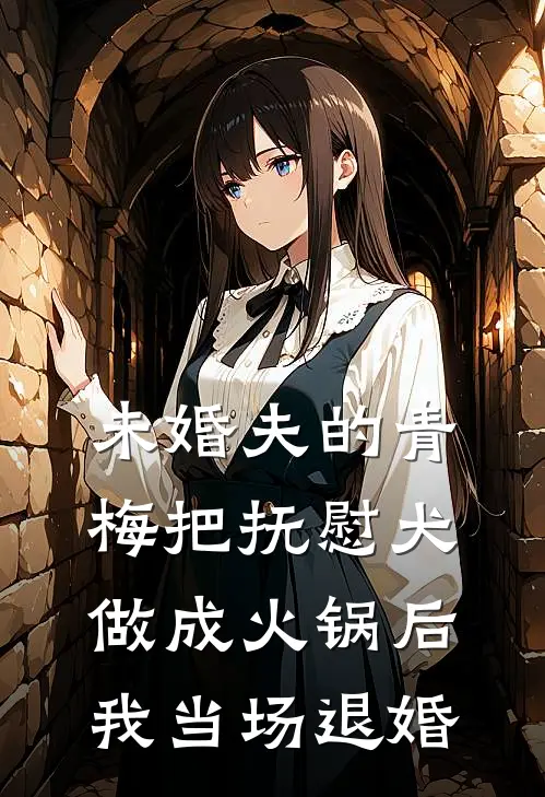 未婚夫的青梅把抚慰犬做成火锅后，我当场退婚(阿诺傅怀瑾)在哪看免费小说_已完结小说推荐未婚夫的青梅把抚慰犬做成火锅后，我当场退婚阿诺傅怀瑾