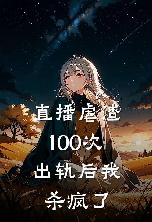 直播虐渣：100次出轨后我杀疯了陈明易池婉全章节免费在线阅读_《直播虐渣：100次出轨后我杀疯了》精彩小说