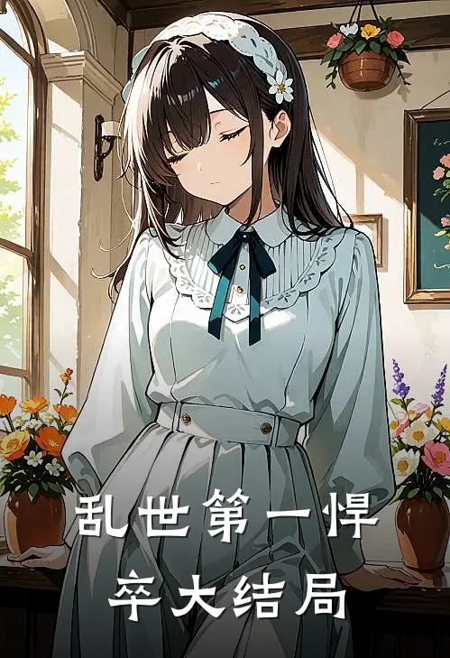 乱世第一悍卒大结局