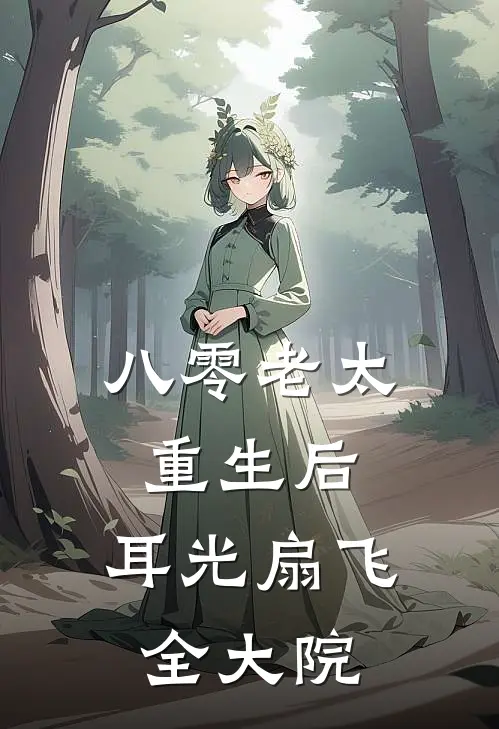 八零老太重生后，耳光扇飞全大院