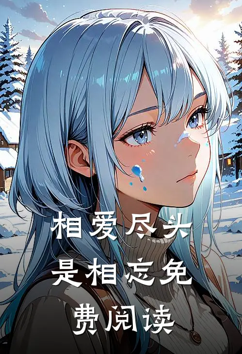 相爱尽头是相忘免费阅读