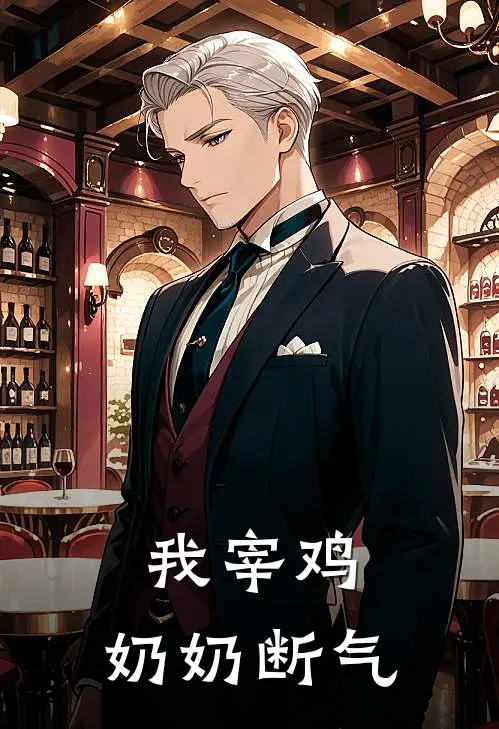 我宰鸡，奶奶断气