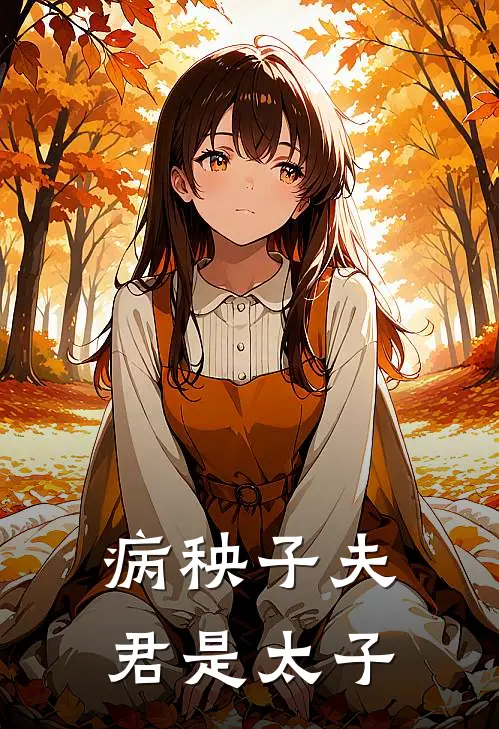 病秧子夫君是太子