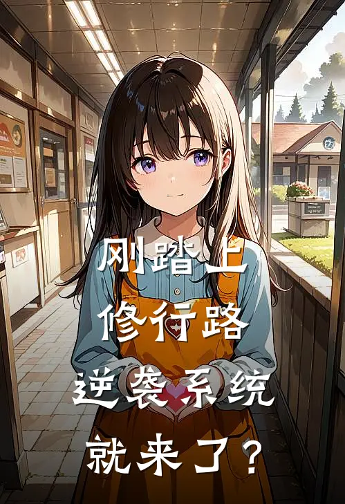 刚踏上修行路，逆袭系统就来了？陆白洛银铃免费小说完整版_最新好看小说刚踏上修行路，逆袭系统就来了？陆白洛银铃