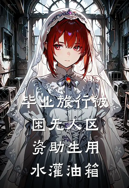 毕业旅行被困无人区，资助生用水灌油箱