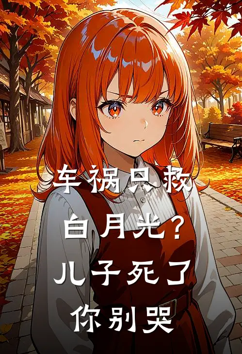 车祸只救白月光？儿子死了你别哭
