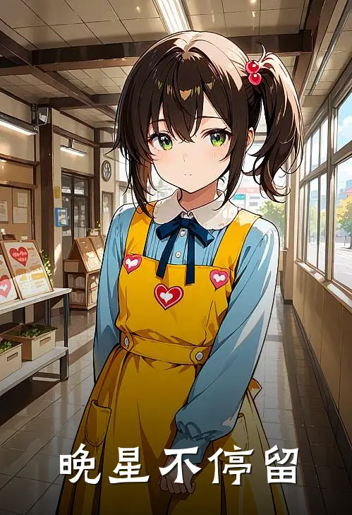 晚星不停留