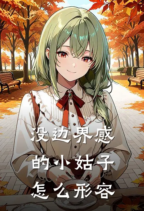 没边界感的小姑子怎么形容