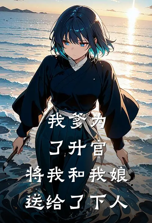 我爹为了升官，将我和我娘送给了下人