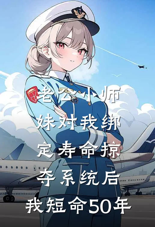老公小师妹对我绑定寿命掠夺系统后，我短命50年