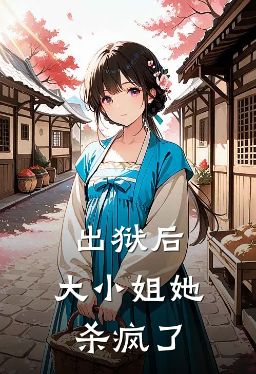 出狱后，大小姐她杀疯了(冷九狐白月光)最新好看小说_无弹窗全文免费阅读出狱后，大小姐她杀疯了冷九狐白月光