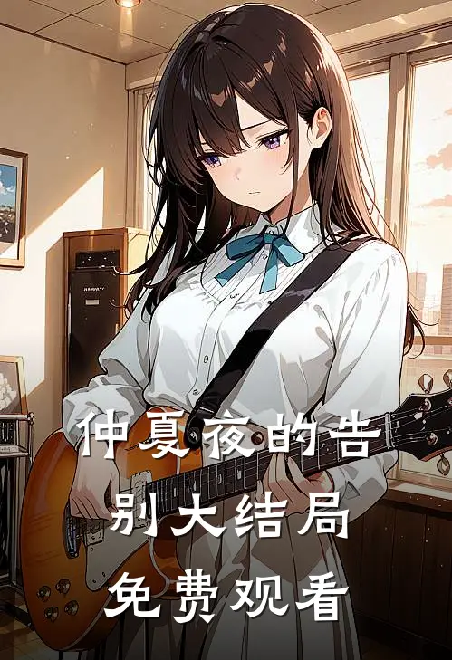 仲夏夜的告别大结局免费观看