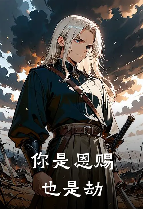 你是恩赐也是劫