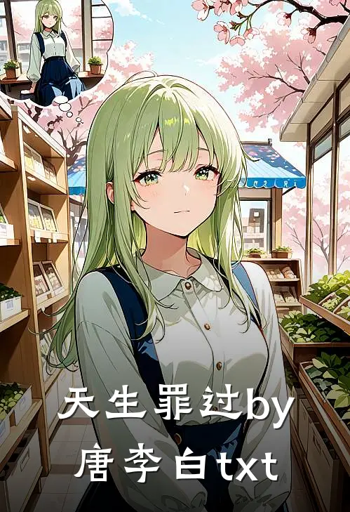 天生罪过by唐李白txt