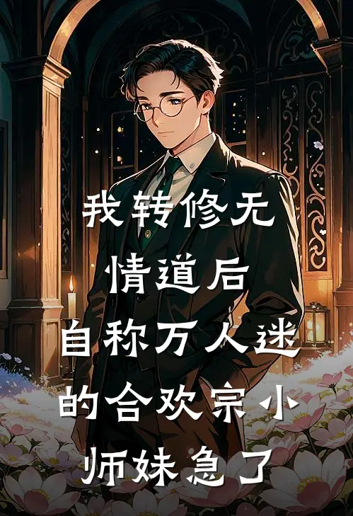 我转修无情道后，自称万人迷的合欢宗小师妹急了
