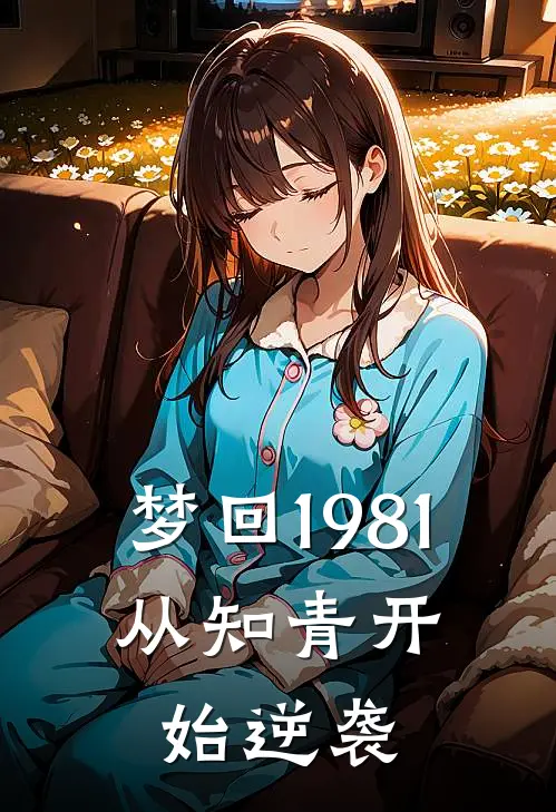 梦回1981，从知青开始逆袭