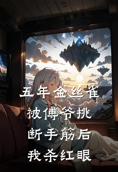 五年金丝雀，被傅爷挑断手筋后我杀红眼