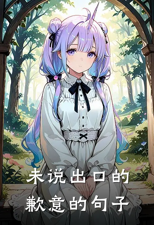 未说出口的歉意的句子