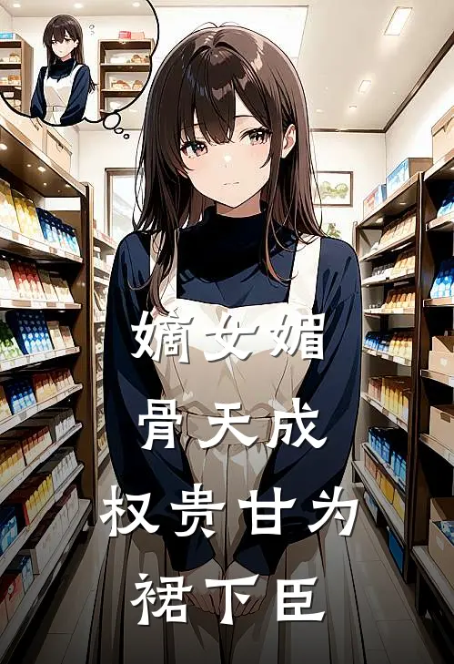 嫡女媚骨天成，权贵甘为裙下臣