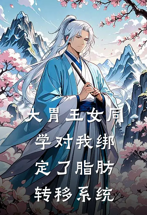 大胃王女同学对我绑定了脂肪转移系统