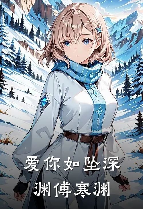 爱你如坠深渊傅寒渊