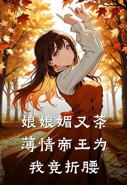 娘娘媚又茶，薄情帝王为我竞折腰