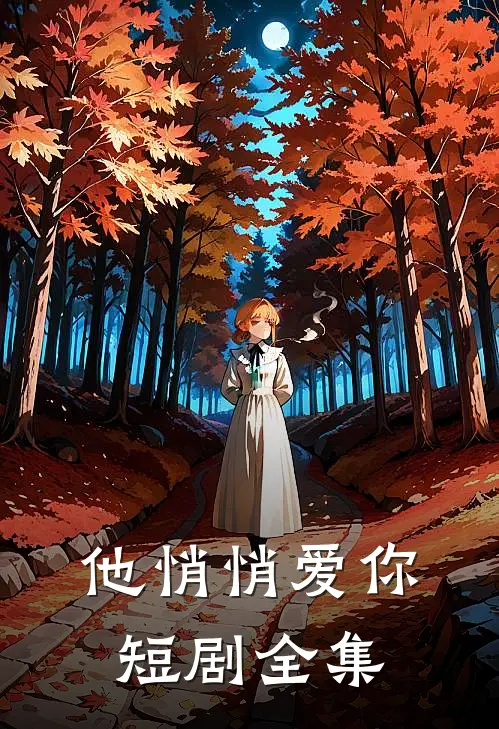 他悄悄爱你短剧全集