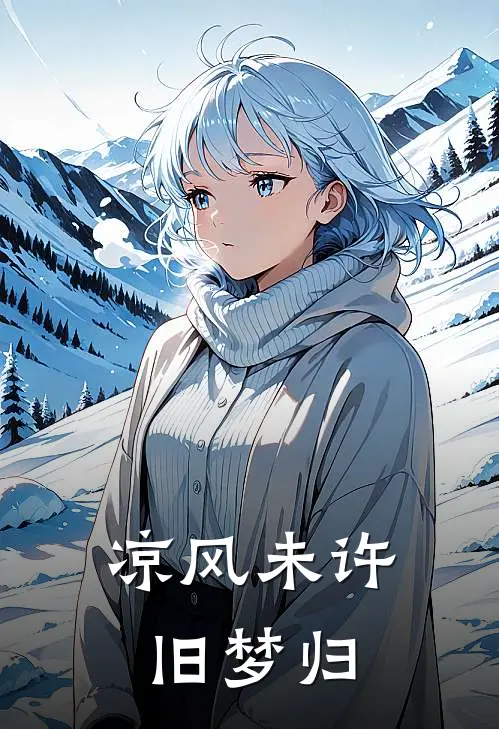 凉风未许旧梦归