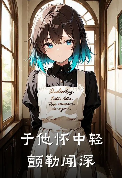 于他怀中轻颤勒闻深