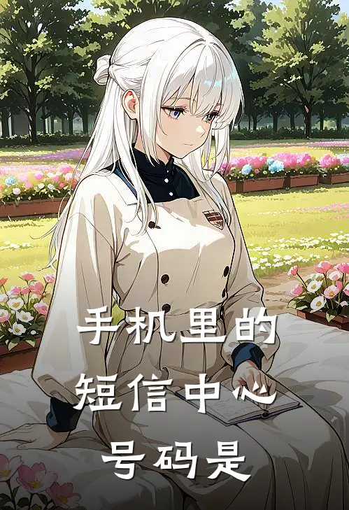 手机里的短信中心号码是