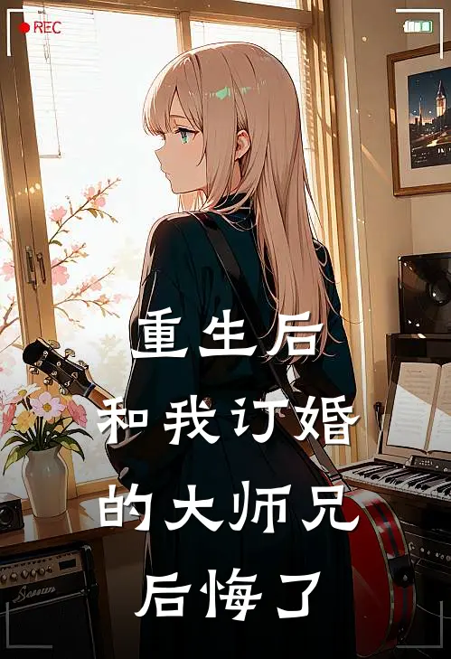 重生后，和我订婚的大师兄后悔了