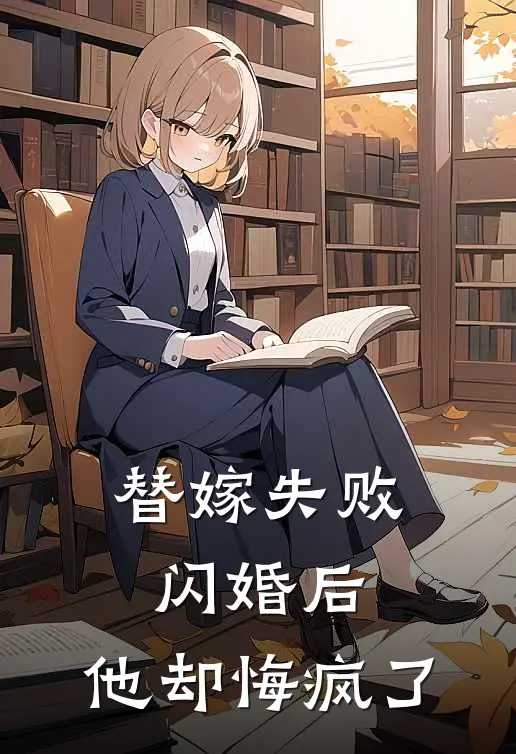 替嫁失败闪婚后，他却悔疯了