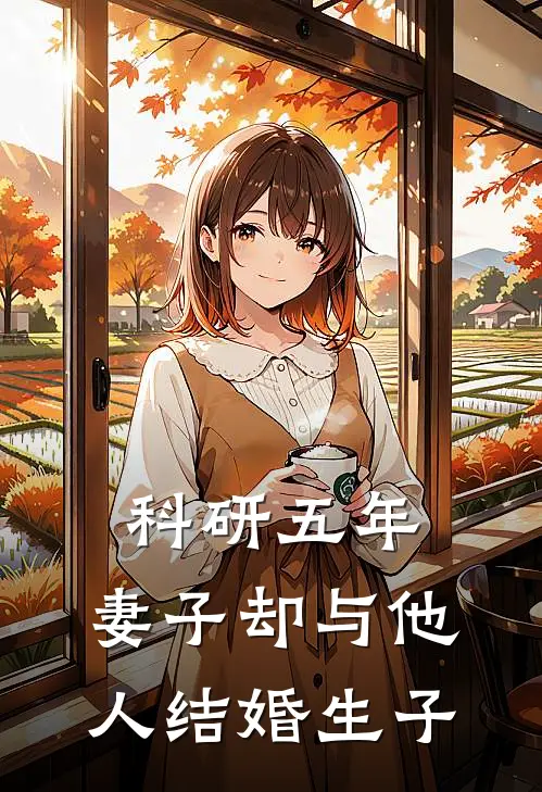 科研五年，妻子却与他人结婚生子