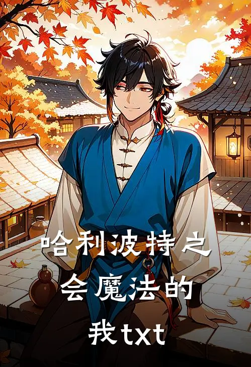 哈利波特之会魔法的我txt