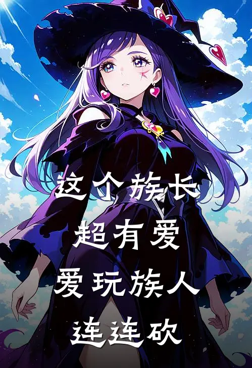 这个族长超有爱，爱玩族人连连砍