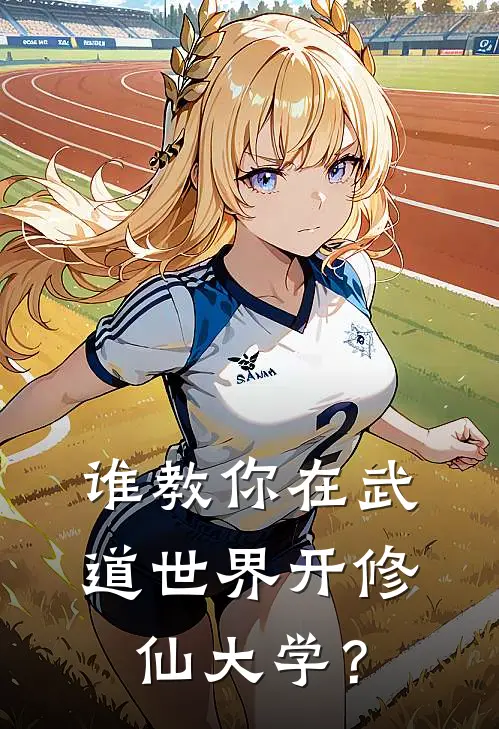 谁教你在武道世界开修仙大学？