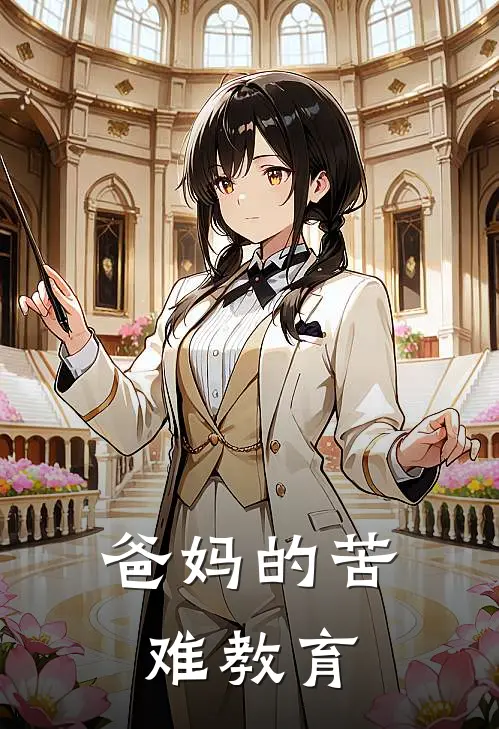 爸妈的苦难教育