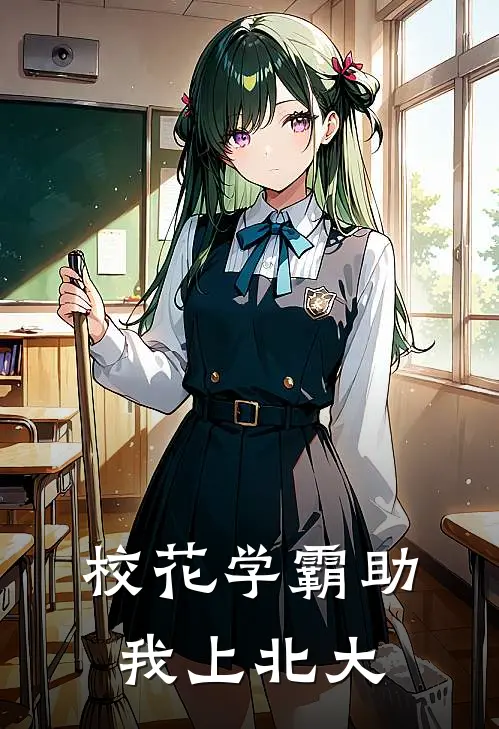 校花学霸助我上北大