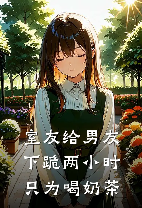 室友给男友下跪两小时只为喝奶茶苏羽筱张昊热门小说排行_免费阅读全文室友给男友下跪两小时只为喝奶茶(苏羽筱张昊)