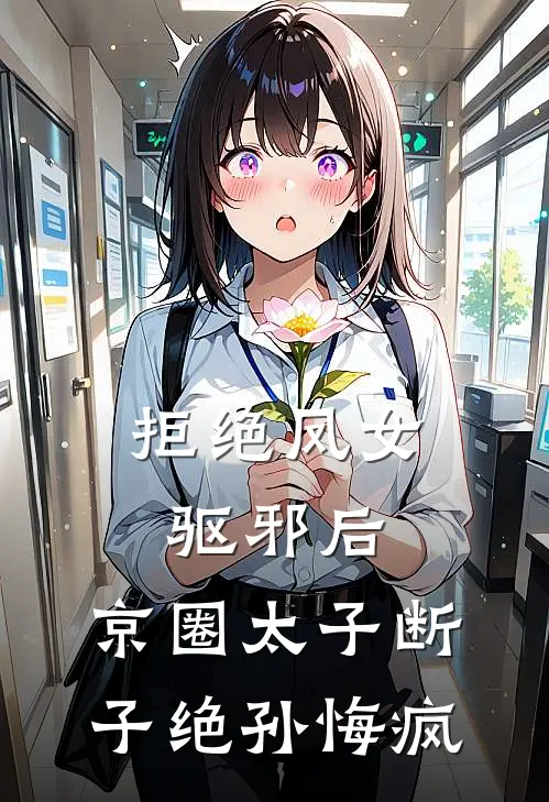 拒绝凤女驱邪后，京圈太子断子绝孙悔疯