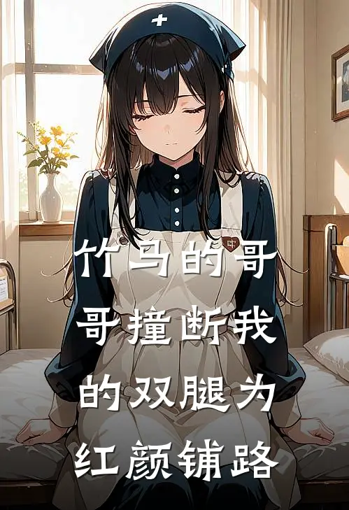 竹马的哥哥撞断我的双腿为红颜铺路