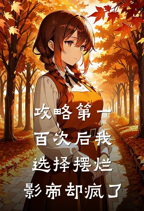 攻略第一百次后我选择摆烂，影帝却疯了