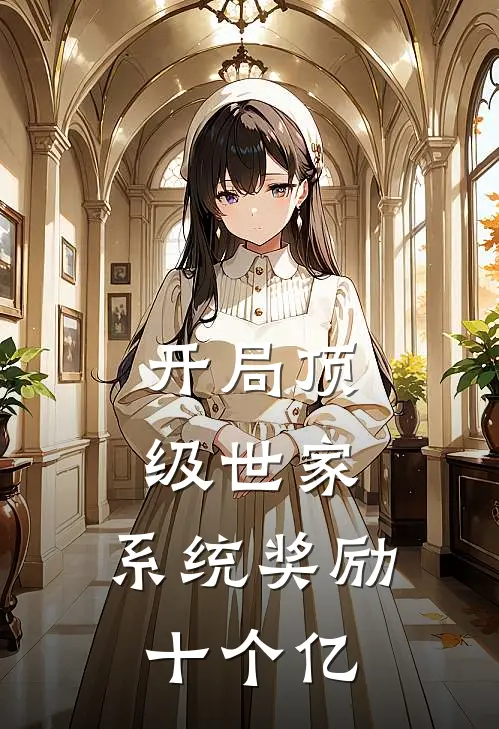 开局顶级世家，系统奖励十个亿