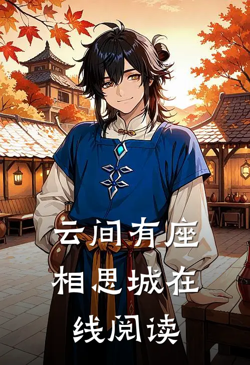 云间有座相思城在线阅读