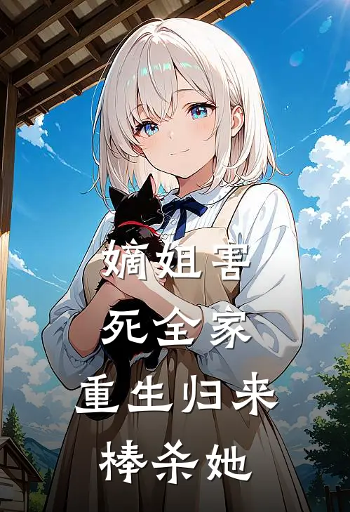 嫡姐害死全家，重生归来棒杀她