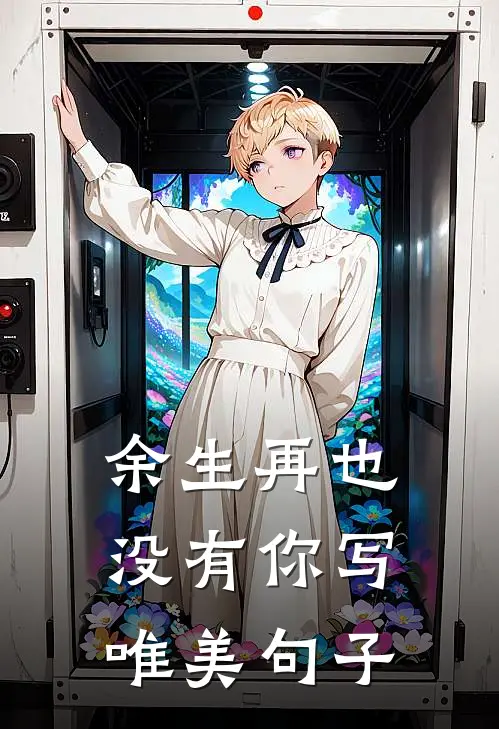 余生再也没有你写唯美句子