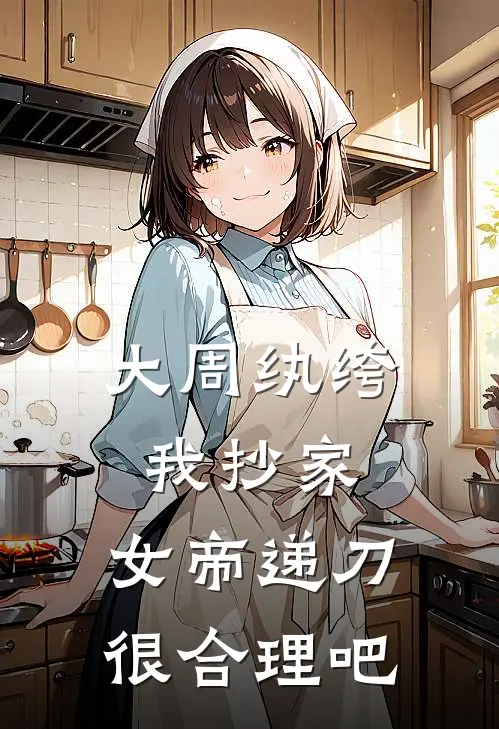 大周纨绔：我抄家，女帝递刀很合理吧